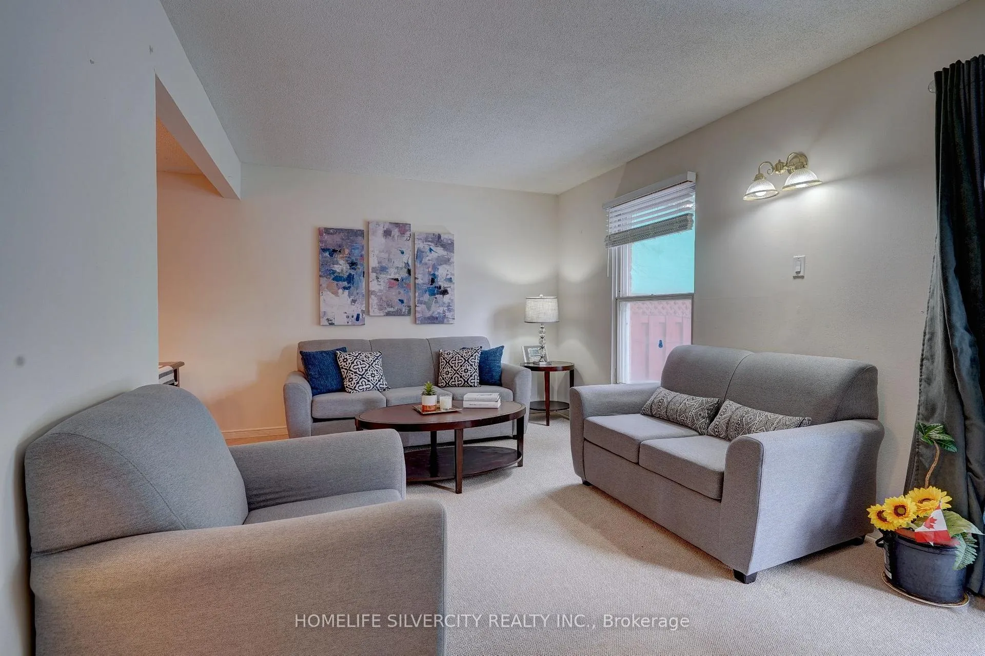 Photo 6 of 5 Crawford Drive, Brampton, Madoc — HOMEH