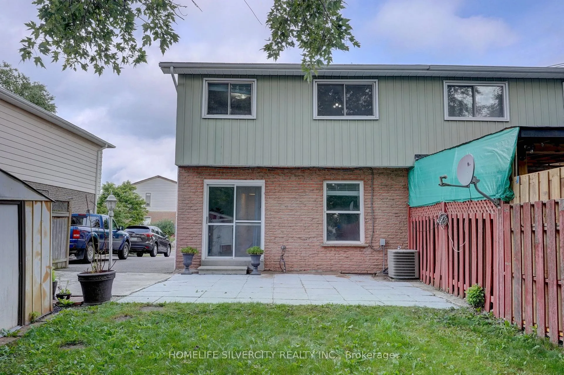 Photo 23 of 5 Crawford Drive, Brampton, Madoc — HOMEH