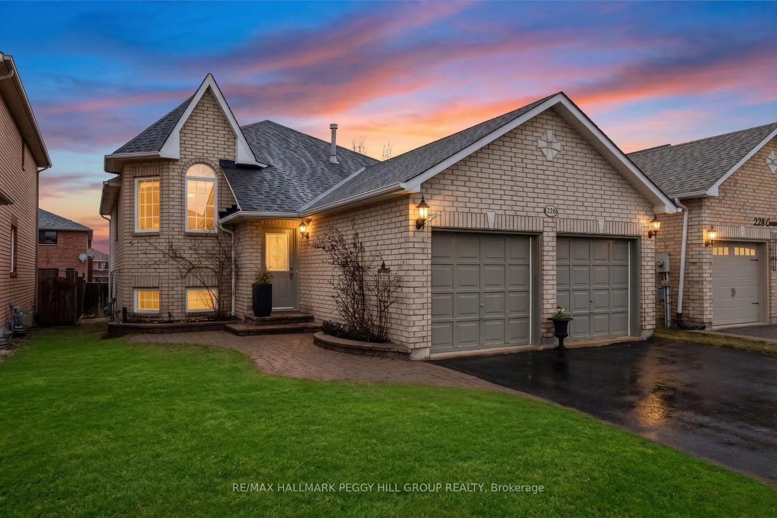 Photo 1 of 226 Country Lane, Barrie, Painswick South — HOMEH