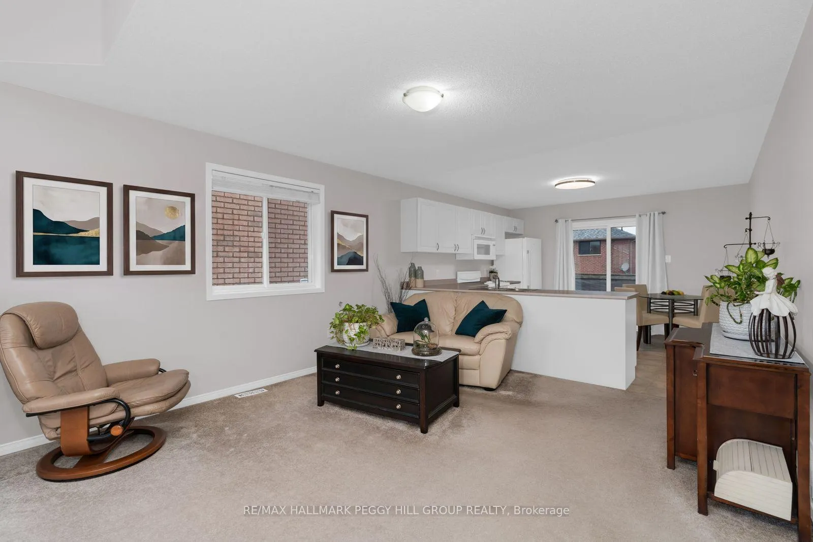 Photo 4 of 226 Country Lane, Barrie, Painswick South — HOMEH