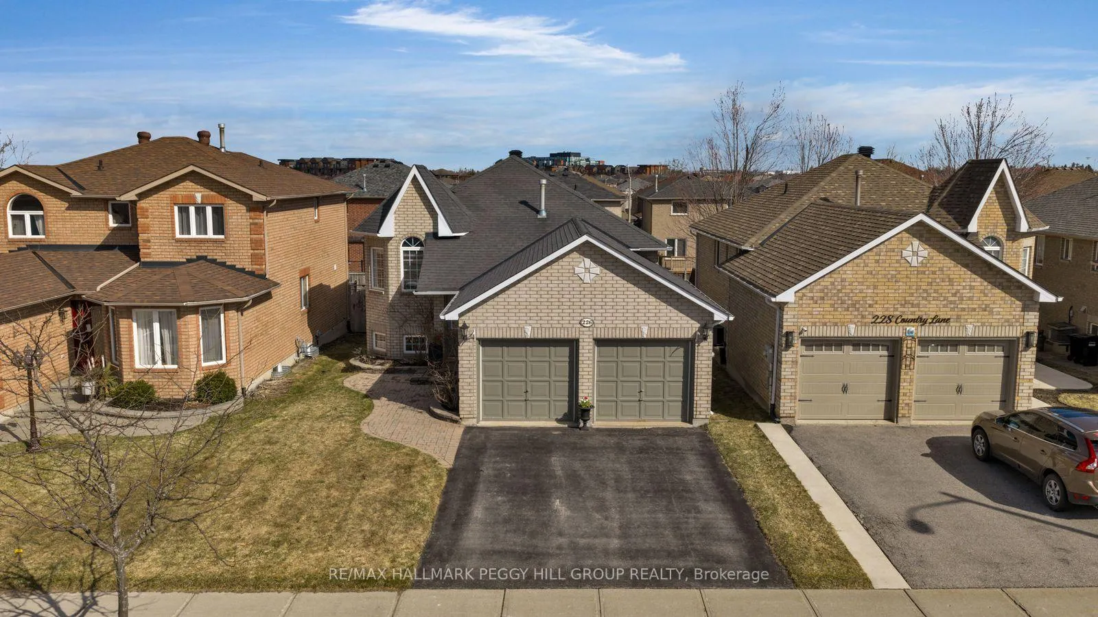 Photo 13 of 226 Country Lane, Barrie, Painswick South — HOMEH