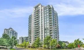 Photo 1 of Unit 803, 30 North Park Road, Vaughan, Beverley Glen — HOMEH