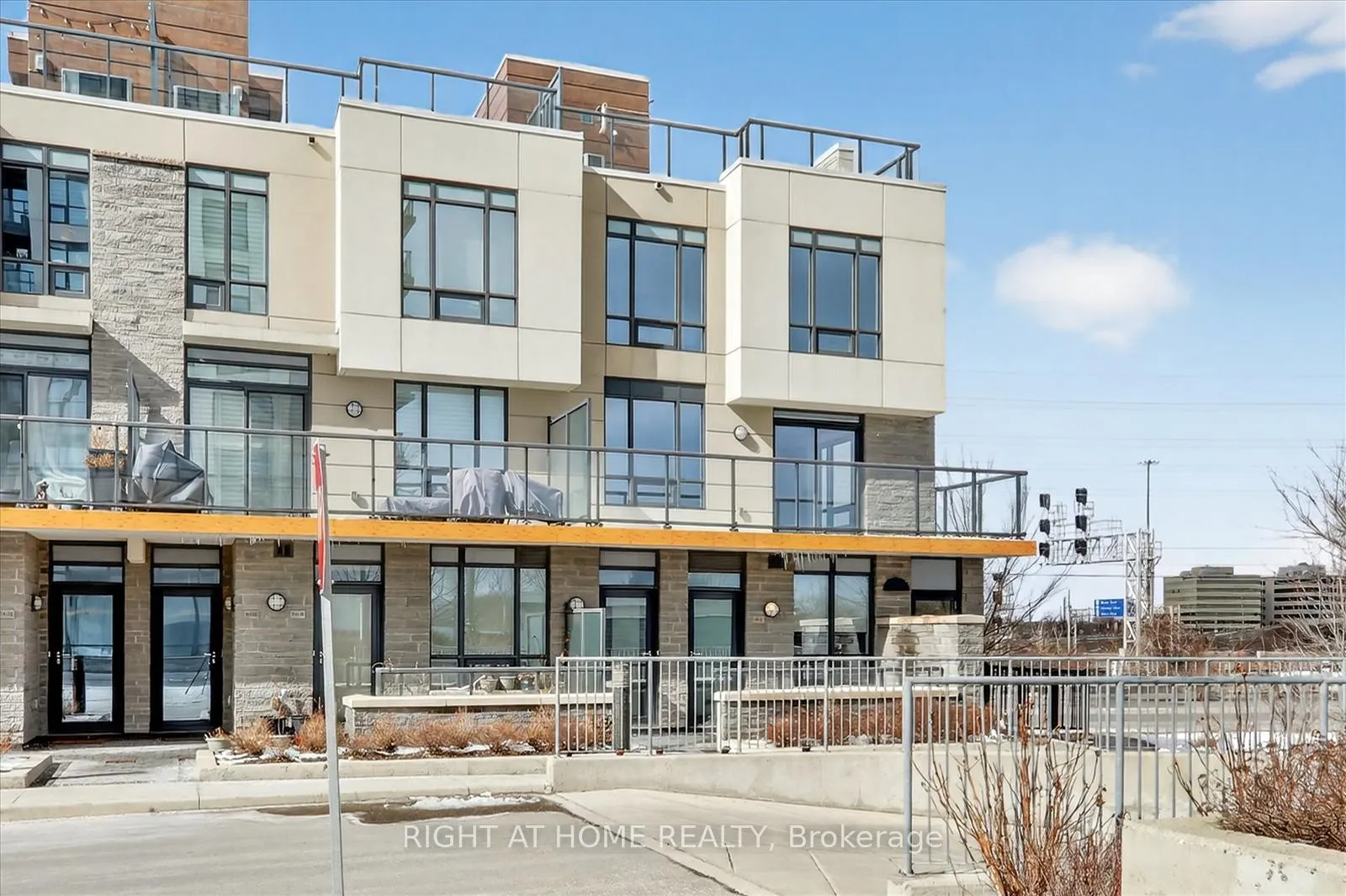 Photo 1 of Unit 22, 1245 Bayly Street, Pickering, Bay Ridges — HOMEH