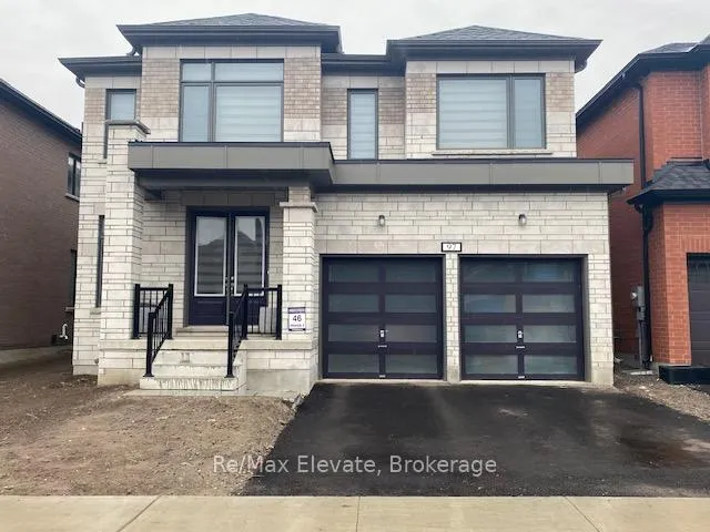 Front of 97 Butler Boulevard