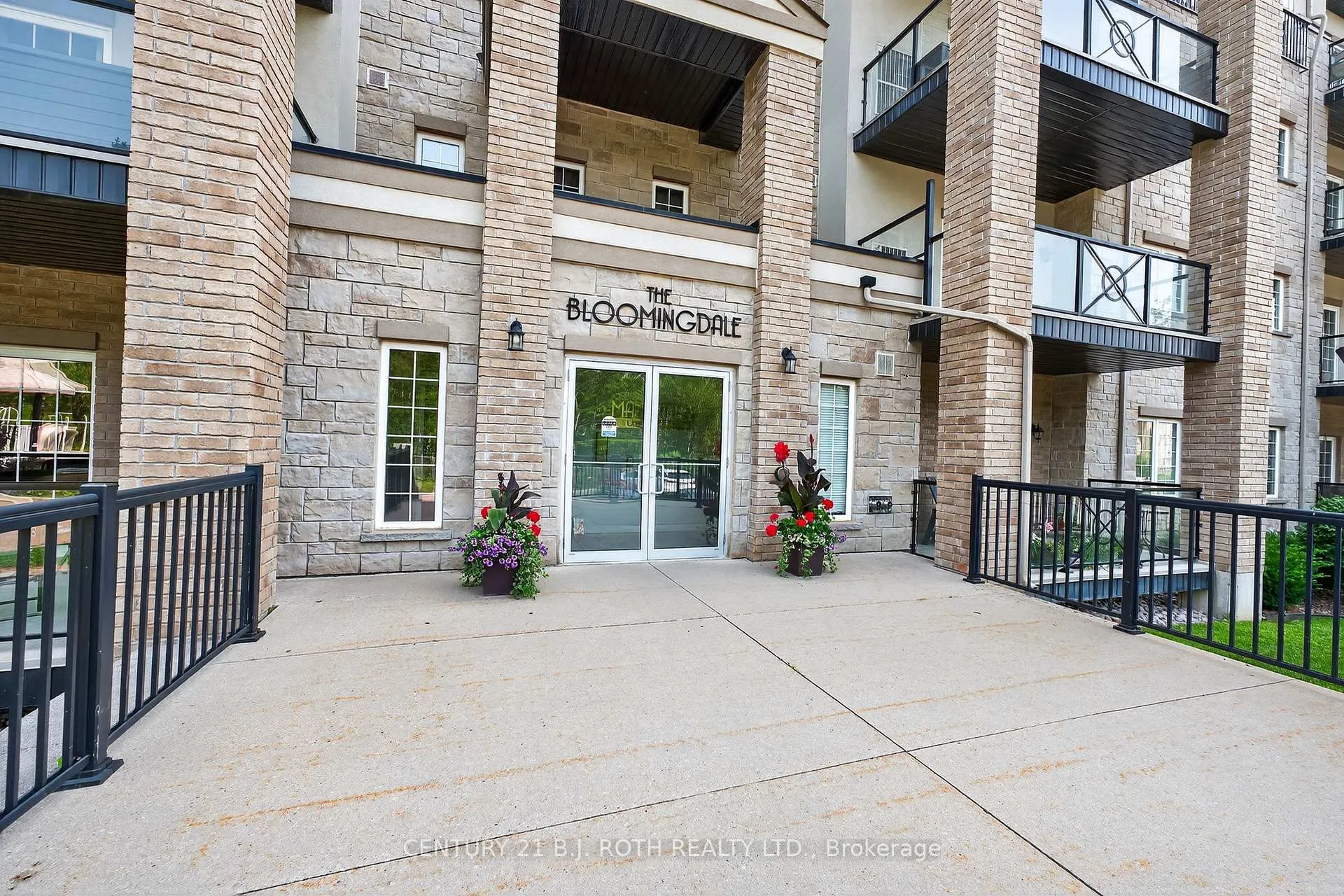 Photo 2 of Unit 303, 40 Ferndale Drive S, Barrie, Ardagh — HOMEH