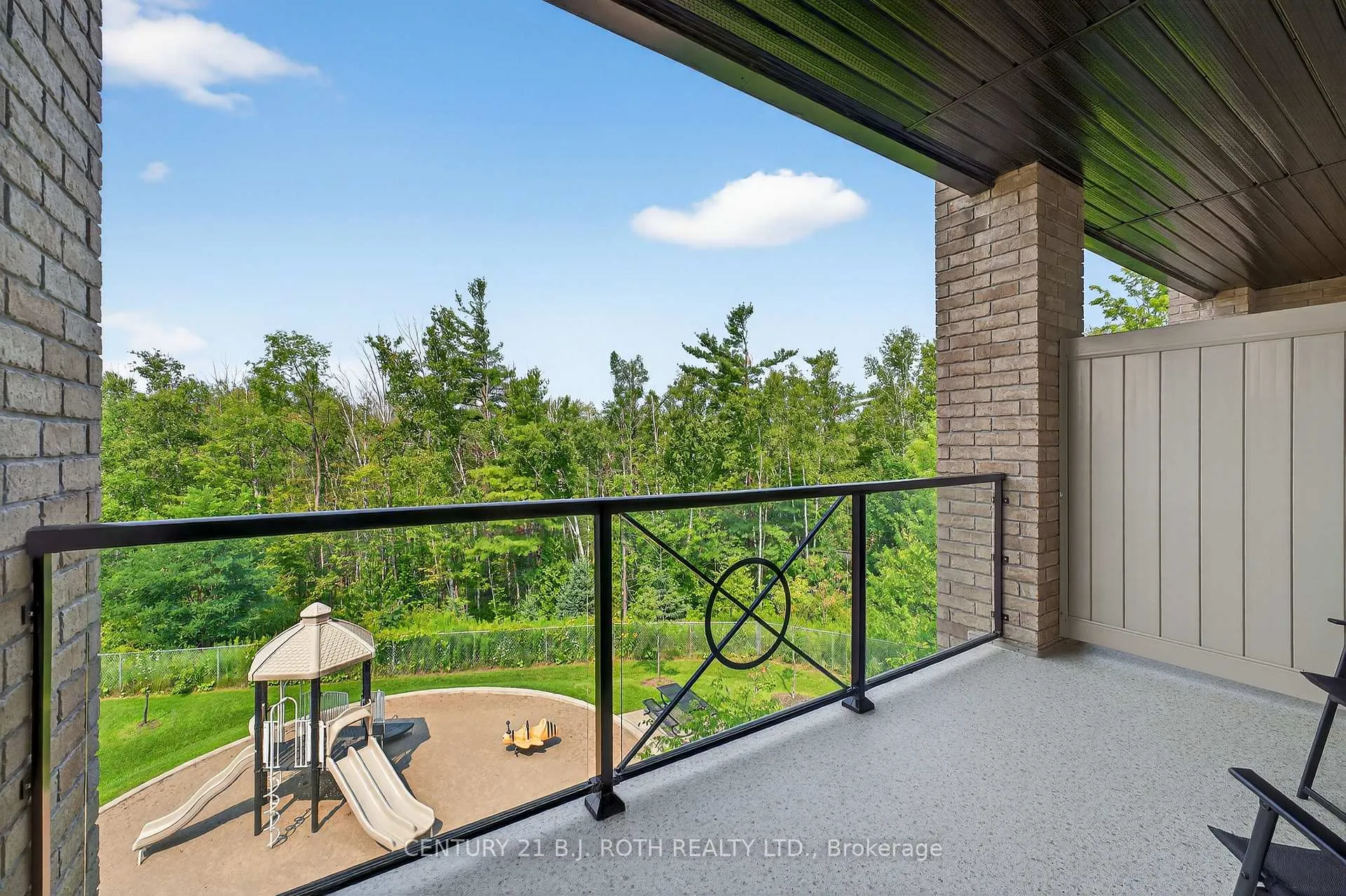 Photo 13 of Unit 303, 40 Ferndale Drive S, Barrie, Ardagh — HOMEH
