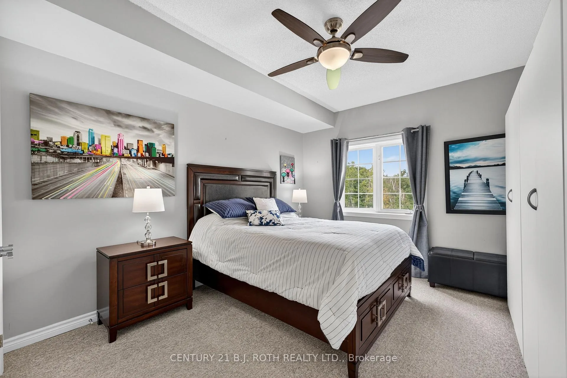 Photo 14 of Unit 303, 40 Ferndale Drive S, Barrie, Ardagh — HOMEH