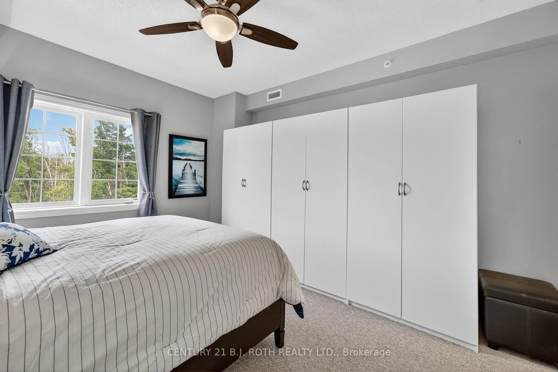 Photo 15 of Unit 303, 40 Ferndale Drive S, Barrie, Ardagh — HOMEH
