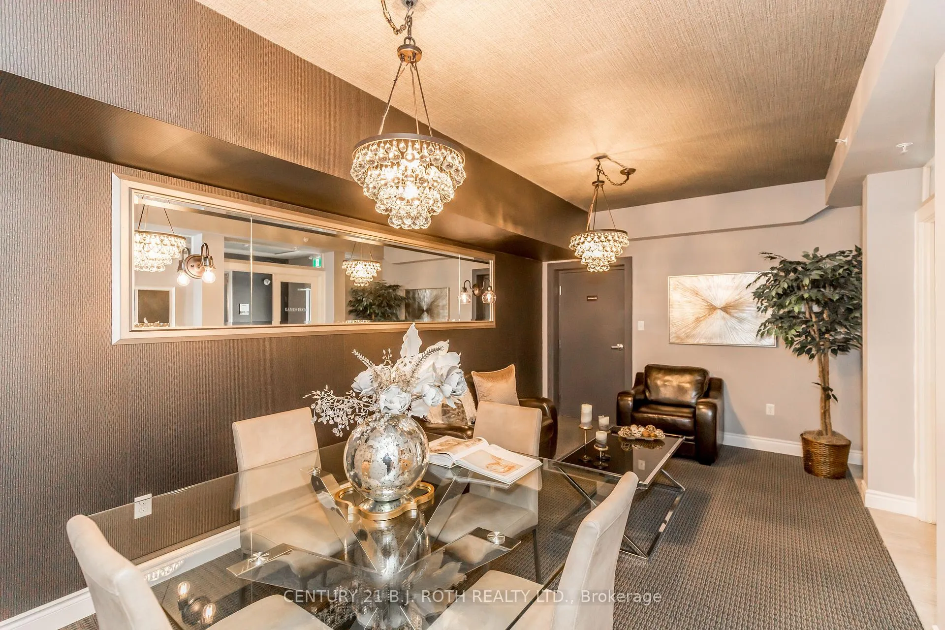 Photo 19 of Unit 303, 40 Ferndale Drive S, Barrie, Ardagh — HOMEH