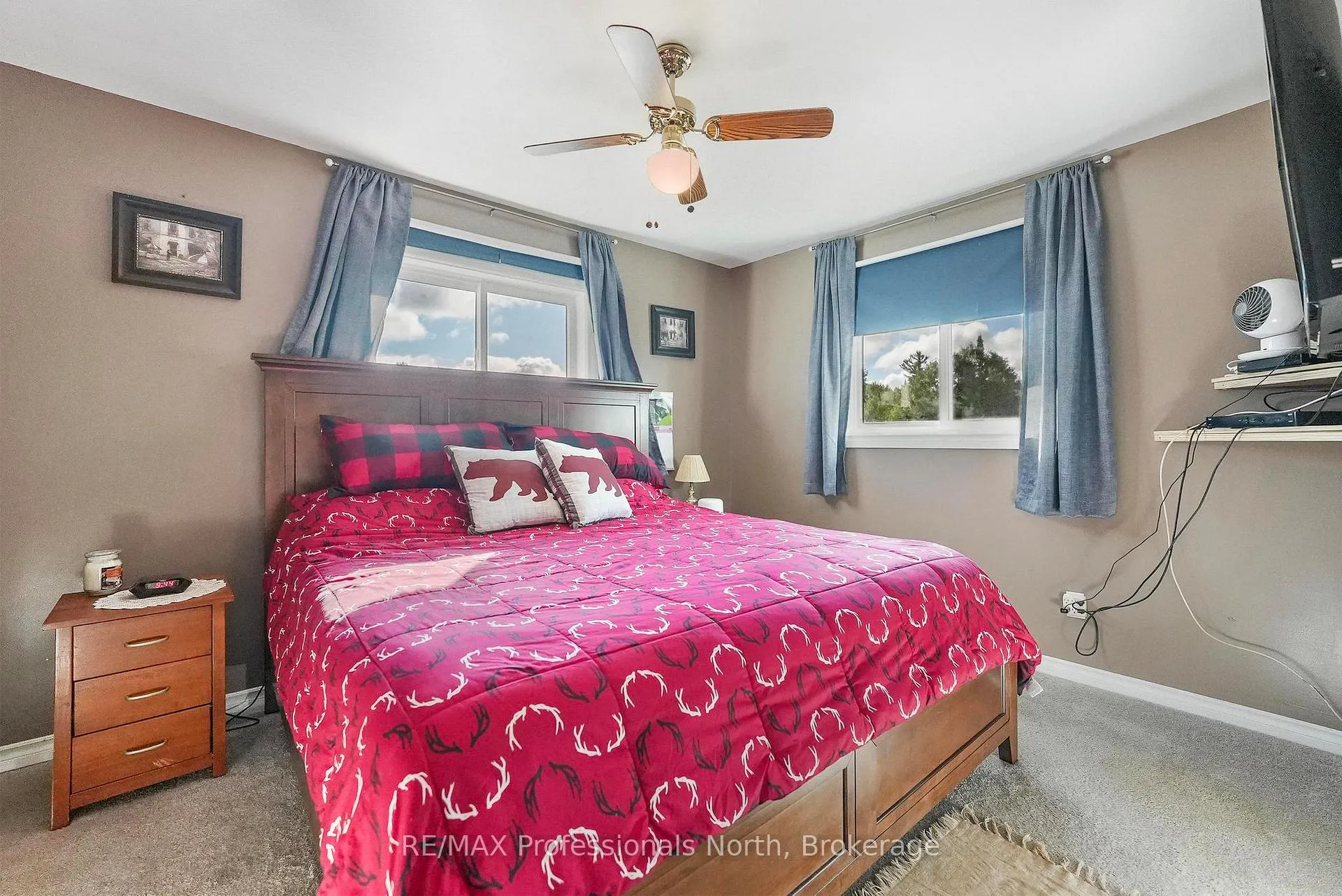 Photo 19 of 4072 Gelert Road, Minden Hills, Snowdon — HOMEH
