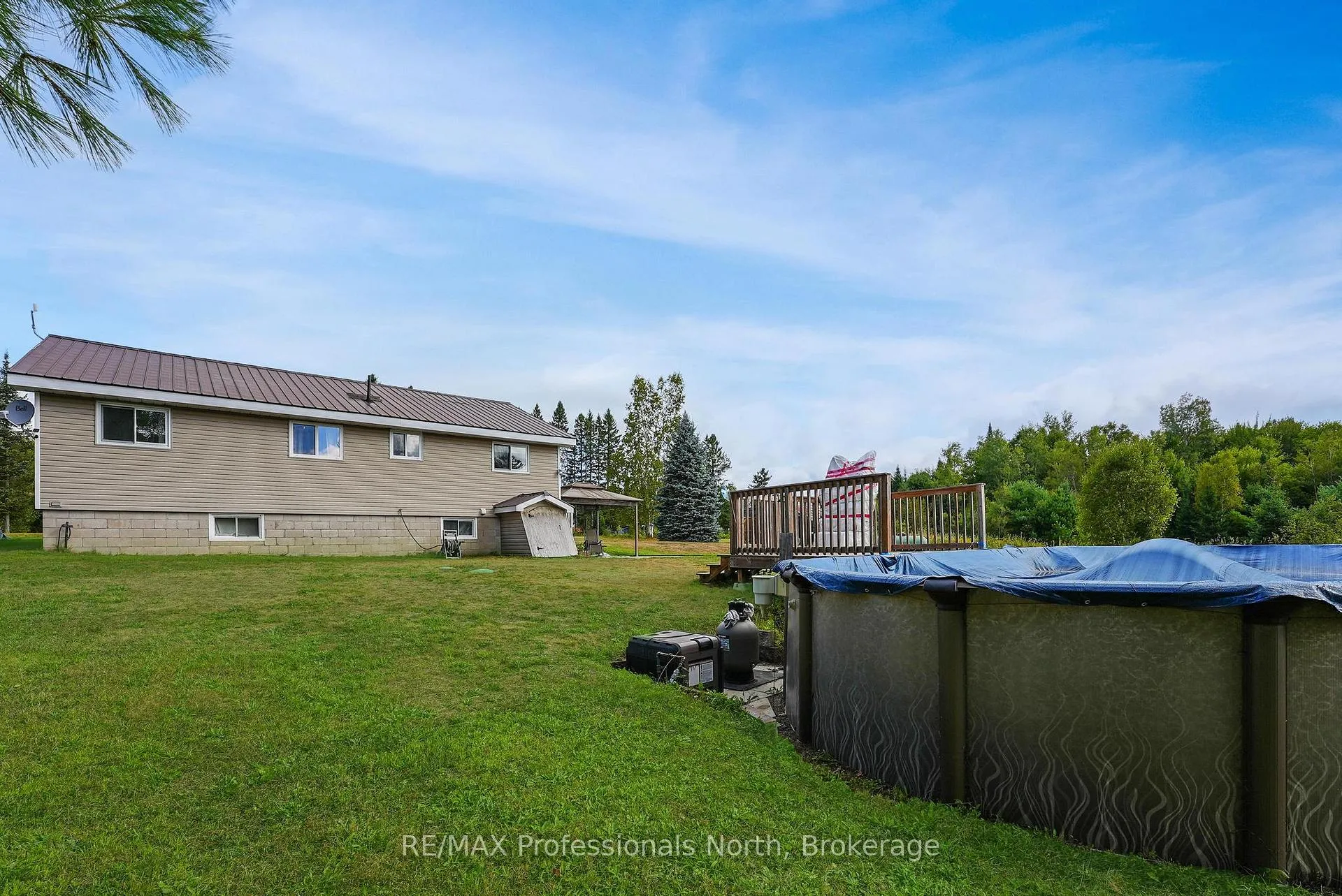 Photo 37 of 4072 Gelert Road, Minden Hills, Snowdon — HOMEH