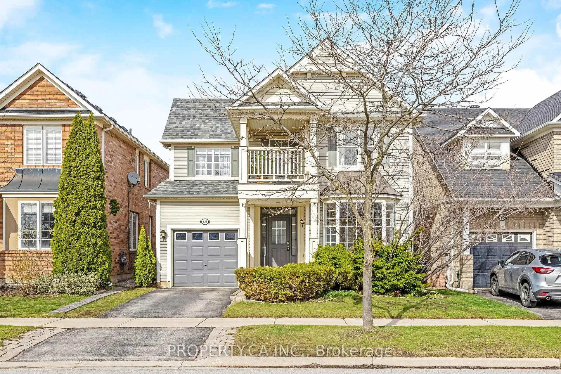 Photo 1 of 627 Fourth Line, Milton, Beaty — HOMEH