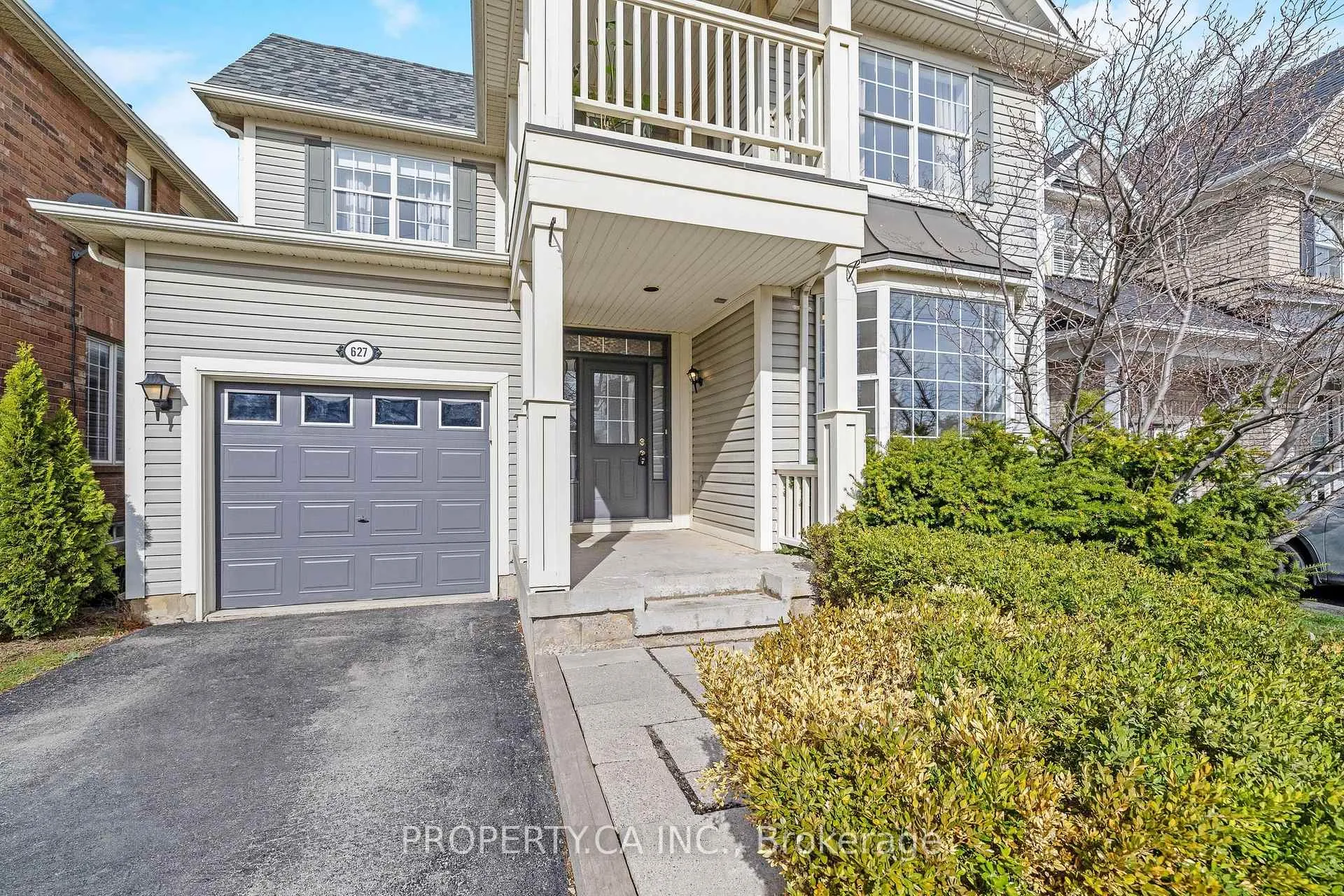 Photo 42 of 627 Fourth Line, Milton, Beaty — HOMEH