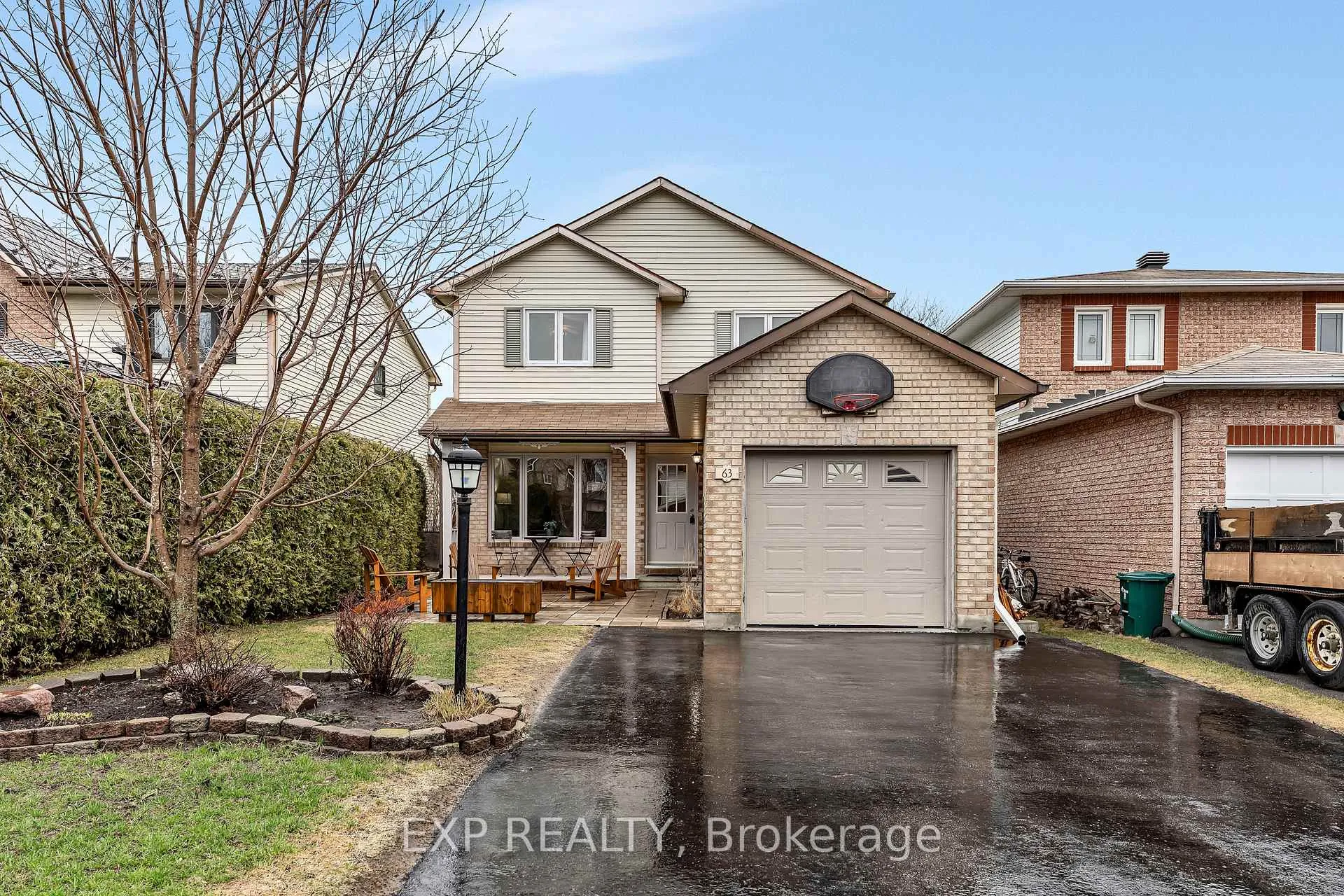 Photo 1 of 63 Victor Street, Ottawa, Stittsville (Central) — HOMEH
