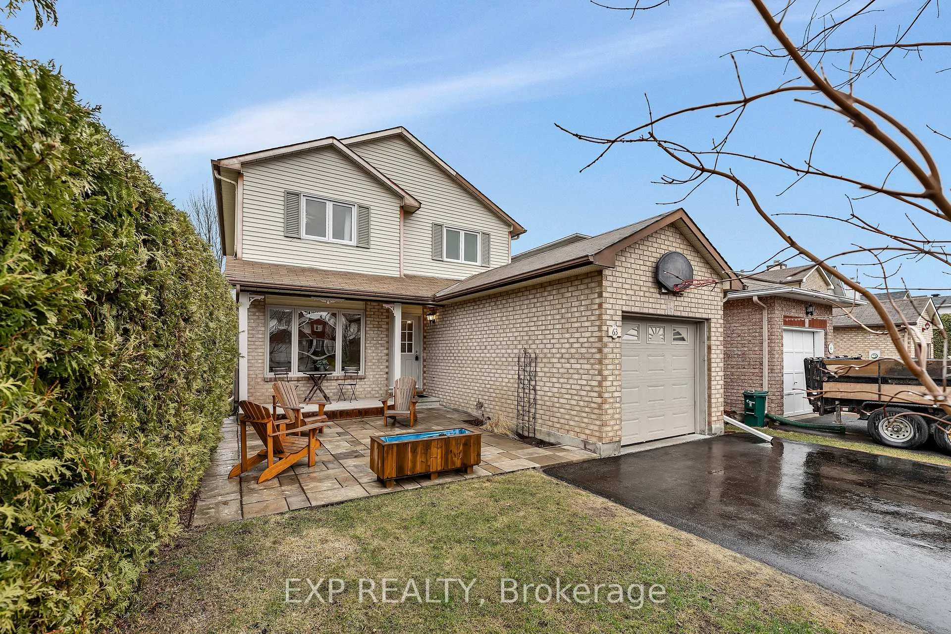 Photo 2 of 63 Victor Street, Ottawa, Stittsville (Central) — HOMEH