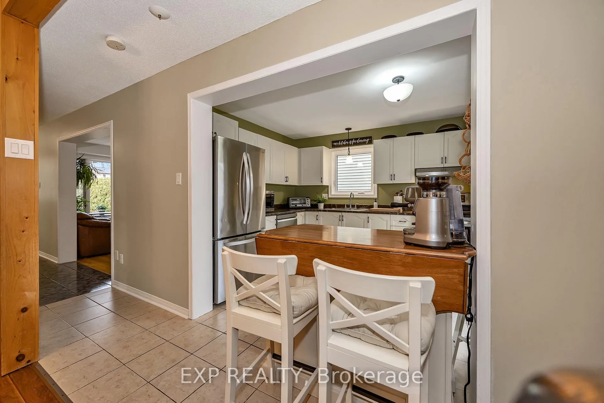 Photo 21 of 63 Victor Street, Ottawa, Stittsville (Central) — HOMEH