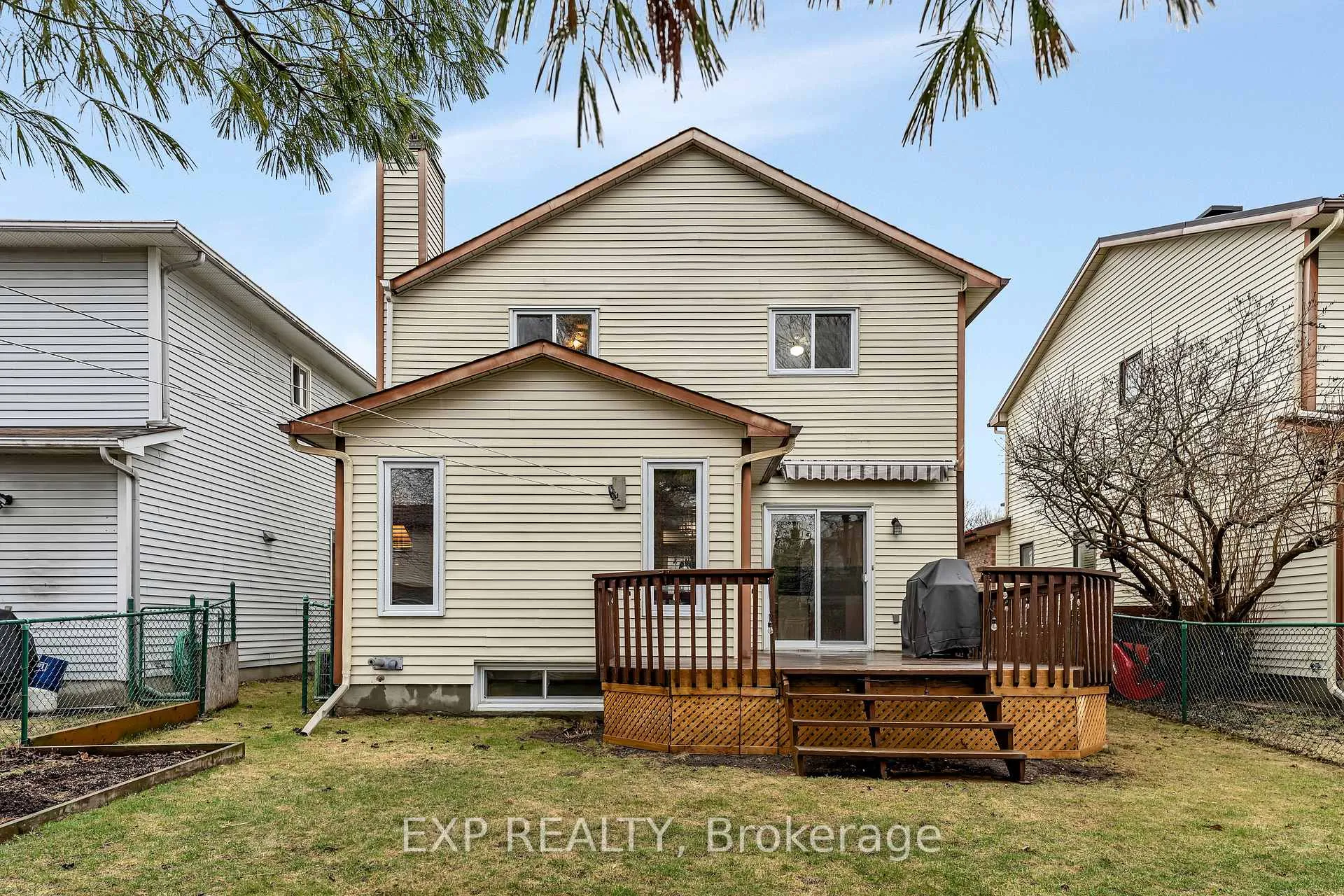 Photo 45 of 63 Victor Street, Ottawa, Stittsville (Central) — HOMEH