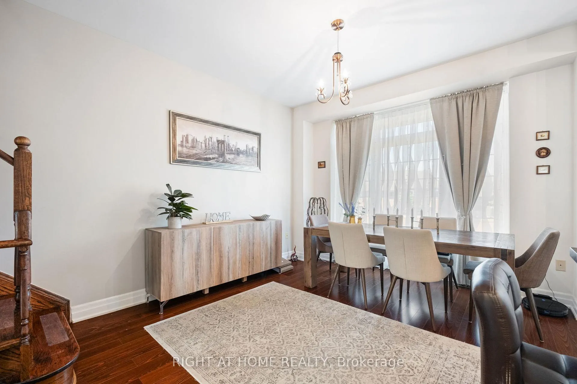 Photo 19 of 873 New Westminster Drive, Vaughan, Beverley Glen — HOMEH