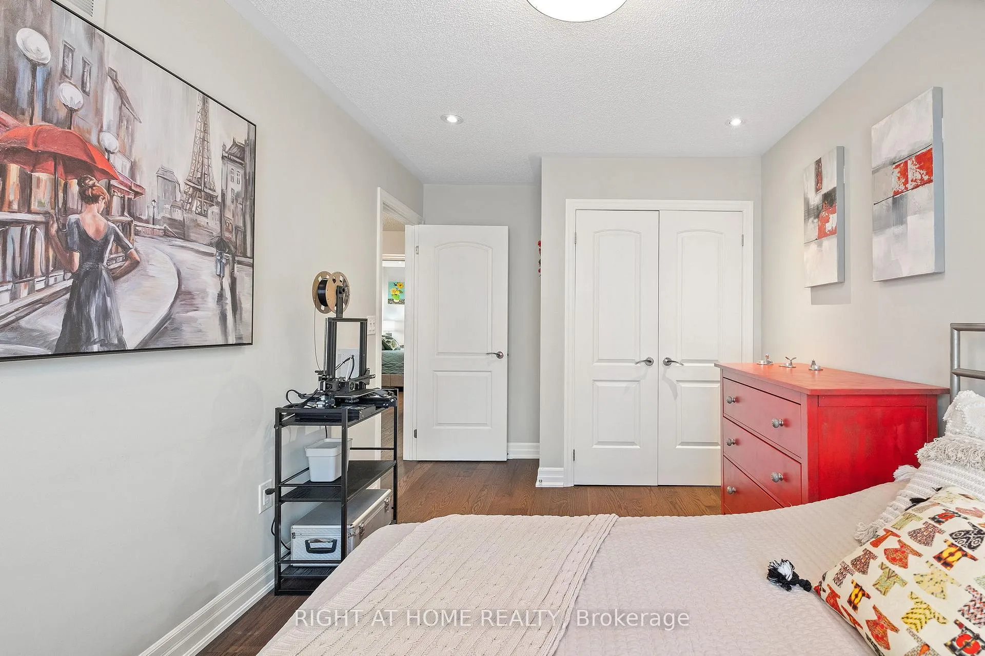 Photo 30 of 873 New Westminster Drive, Vaughan, Beverley Glen — HOMEH