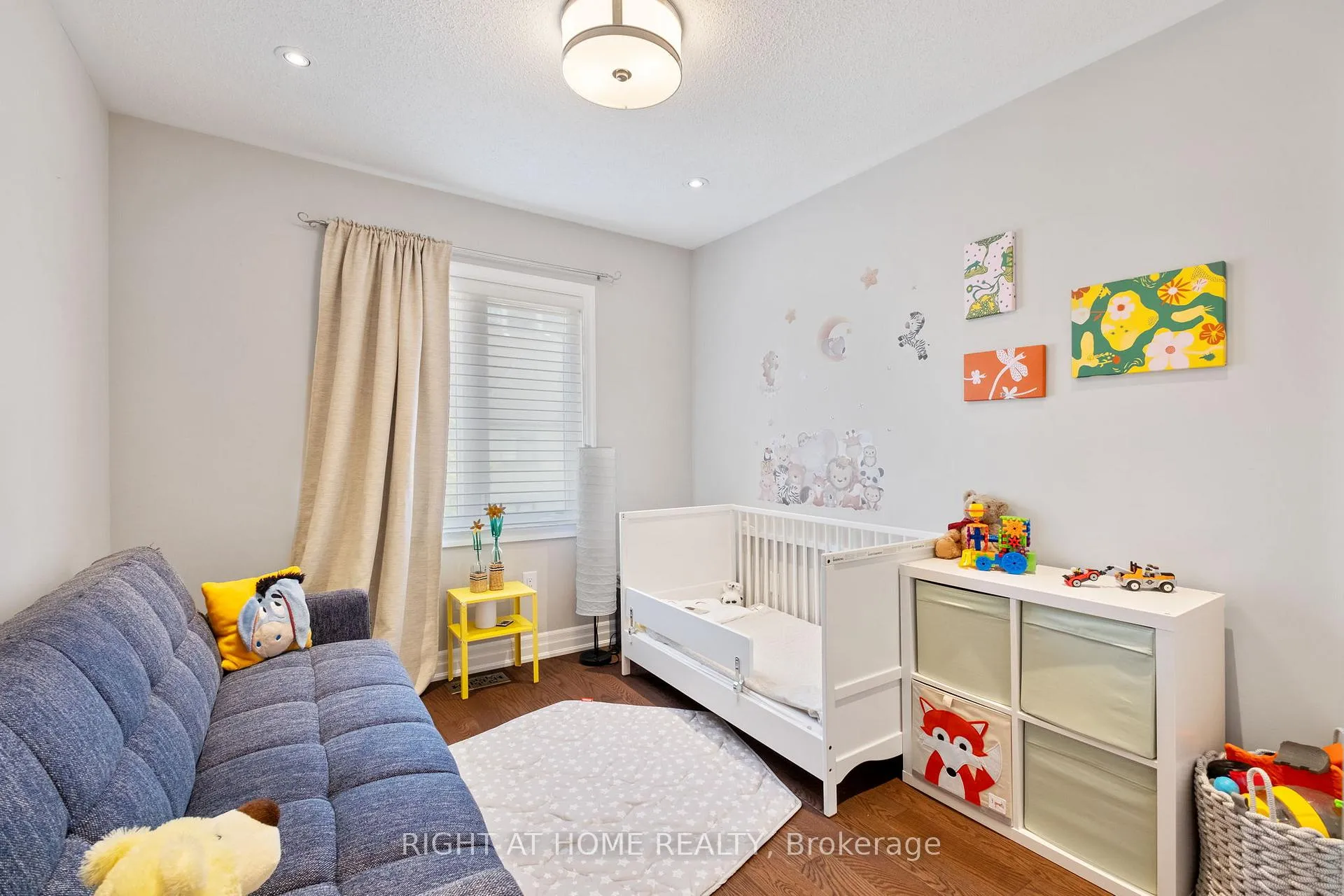 Photo 31 of 873 New Westminster Drive, Vaughan, Beverley Glen — HOMEH