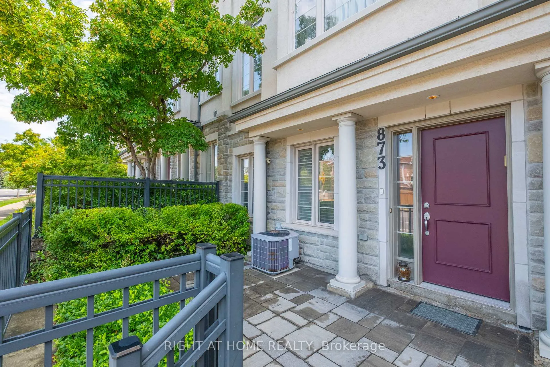 Photo 39 of 873 New Westminster Drive, Vaughan, Beverley Glen — HOMEH