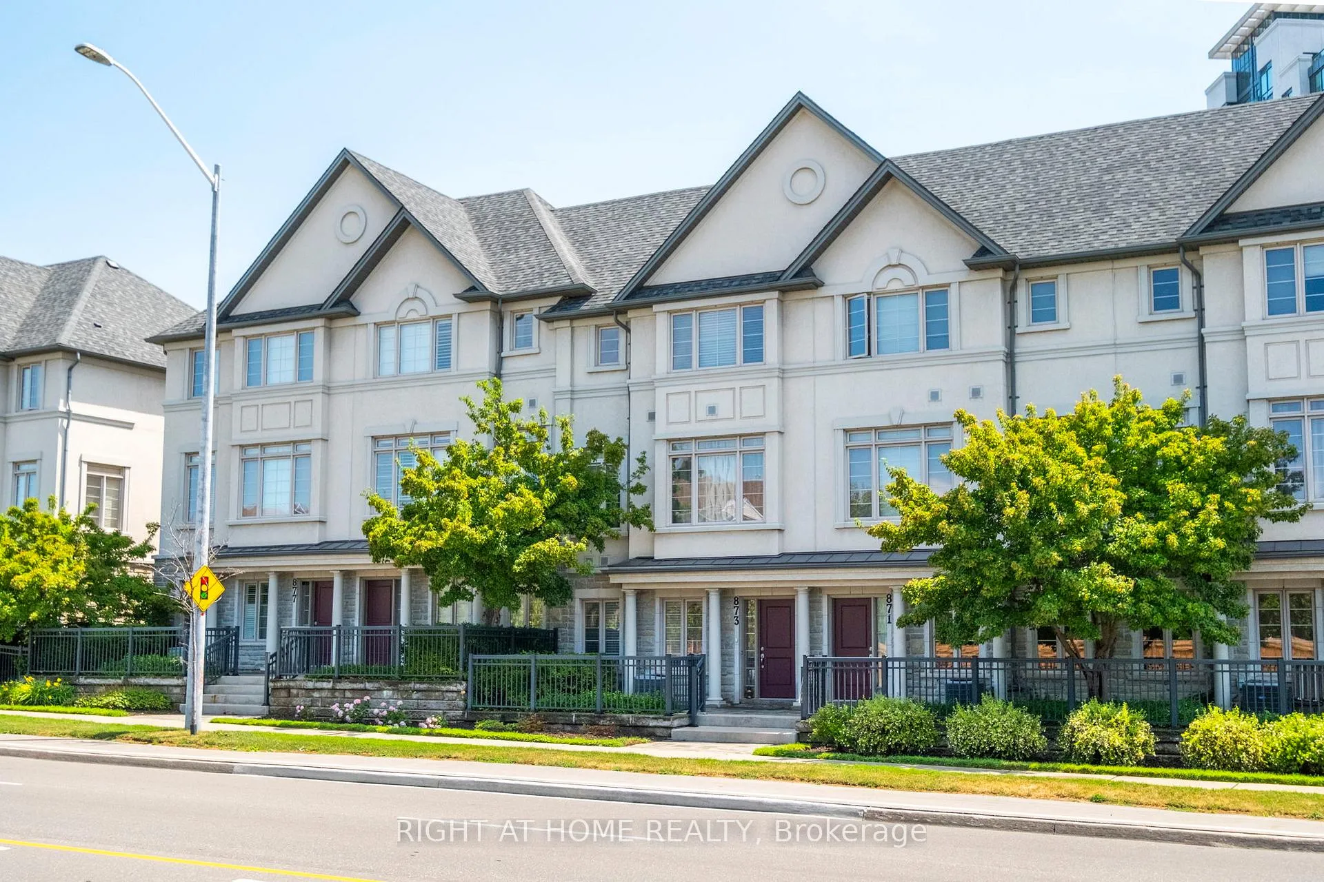 Photo 41 of 873 New Westminster Drive, Vaughan, Beverley Glen — HOMEH