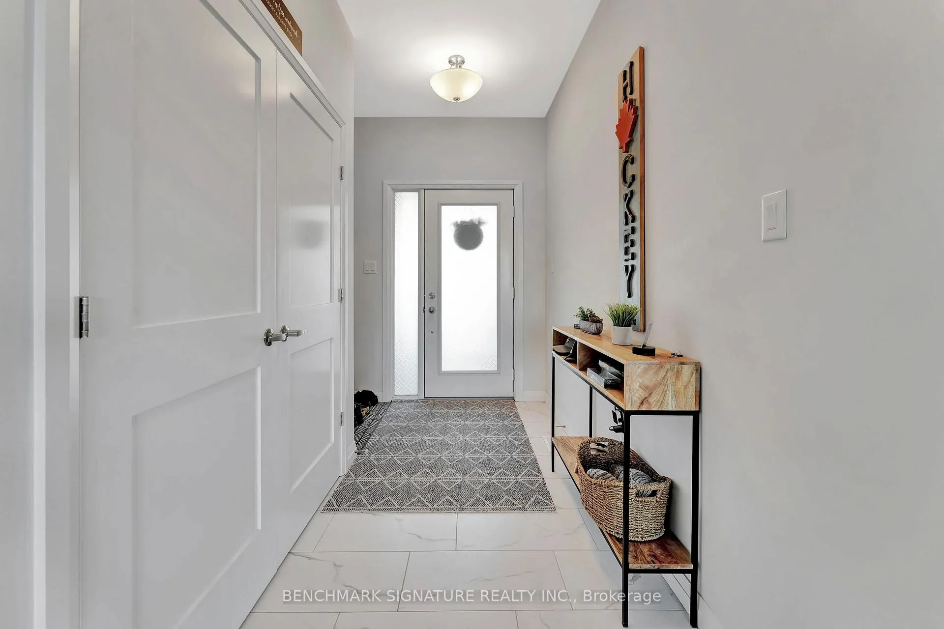 Photo 6 of 8 Totten Street, Zorra, Embro — HOMEH