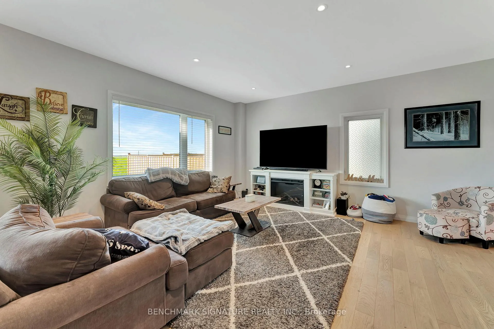 Photo 7 of 8 Totten Street, Zorra, Embro — HOMEH