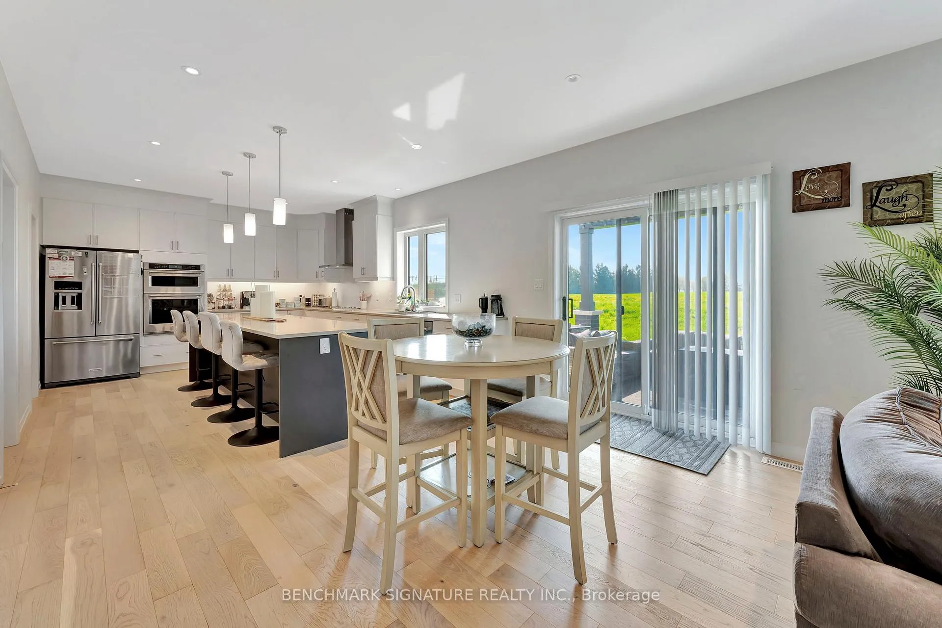 Photo 8 of 8 Totten Street, Zorra, Embro — HOMEH