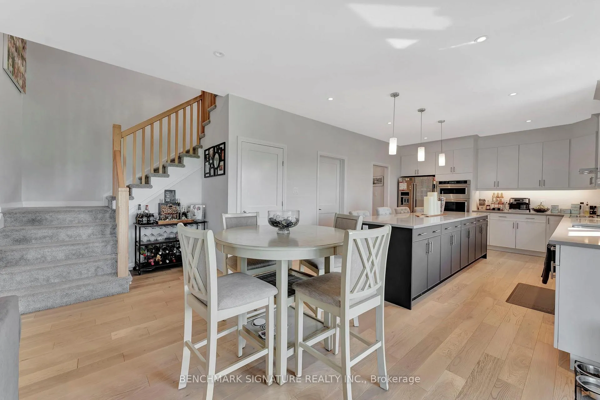 Photo 9 of 8 Totten Street, Zorra, Embro — HOMEH