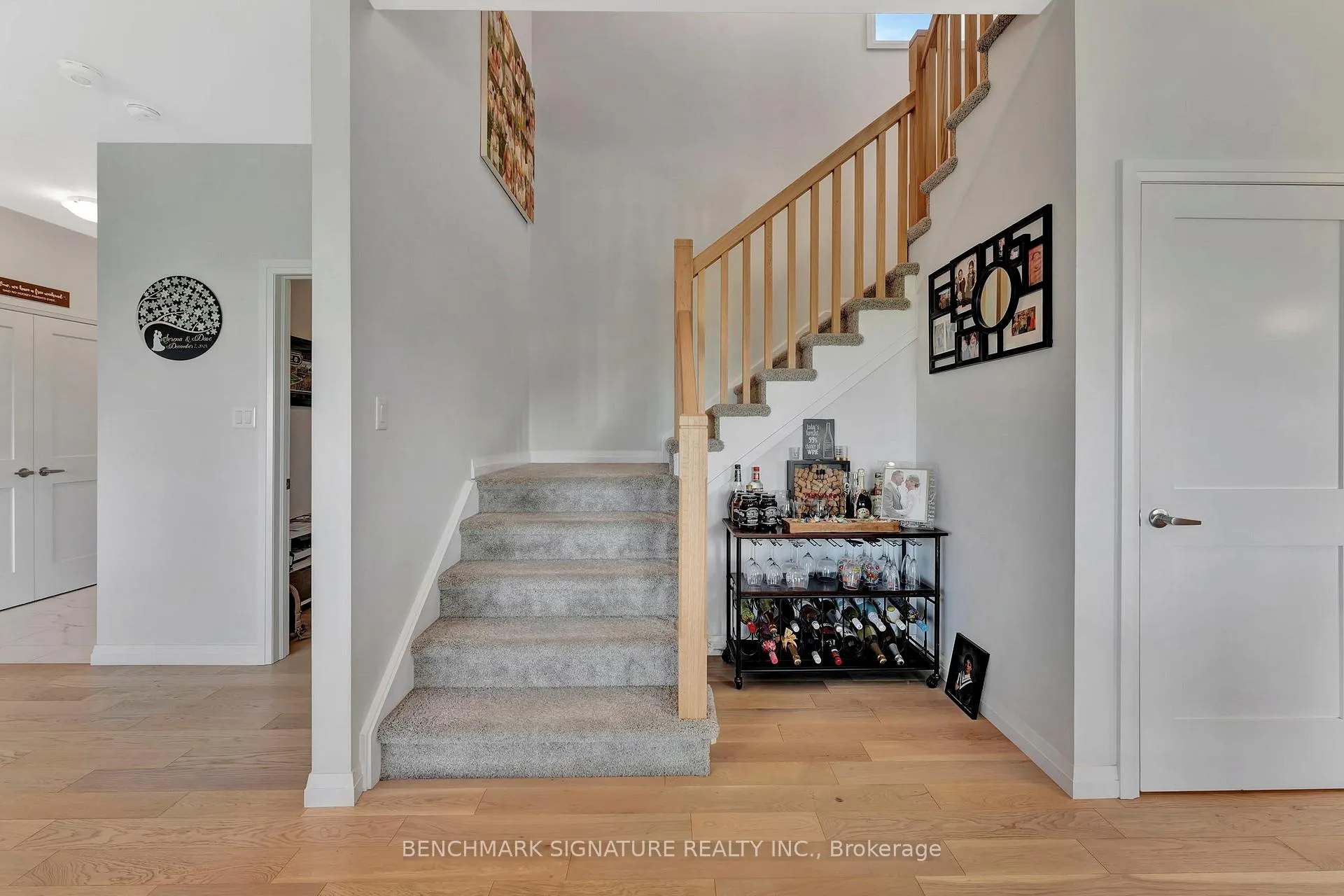 Photo 17 of 8 Totten Street, Zorra, Embro — HOMEH