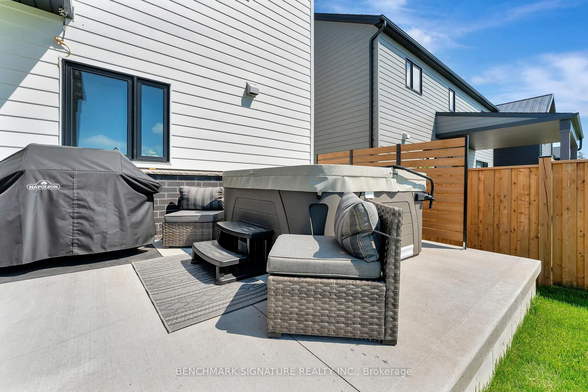 Photo 28 of 8 Totten Street, Zorra, Embro — HOMEH