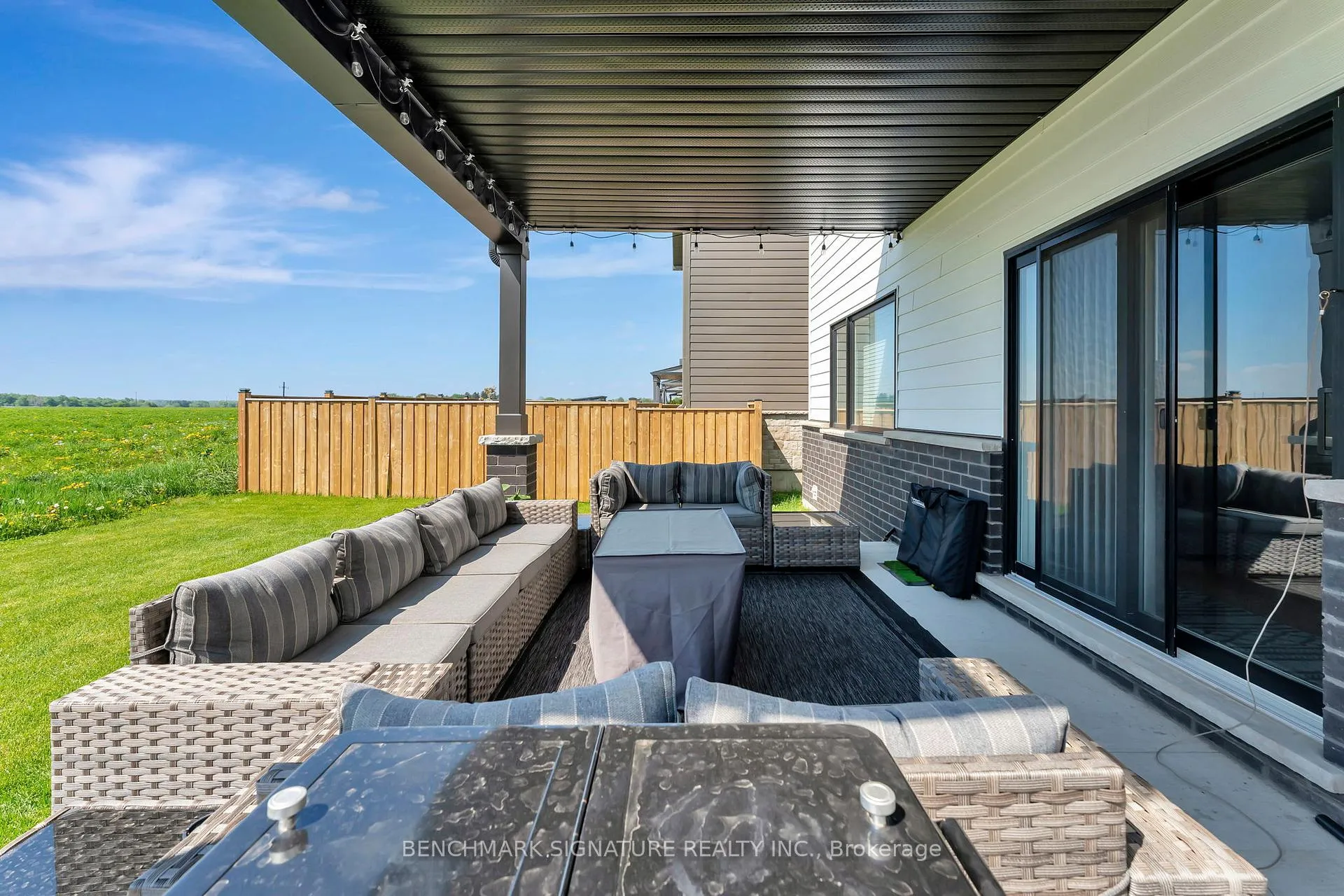 Photo 32 of 8 Totten Street, Zorra, Embro — HOMEH