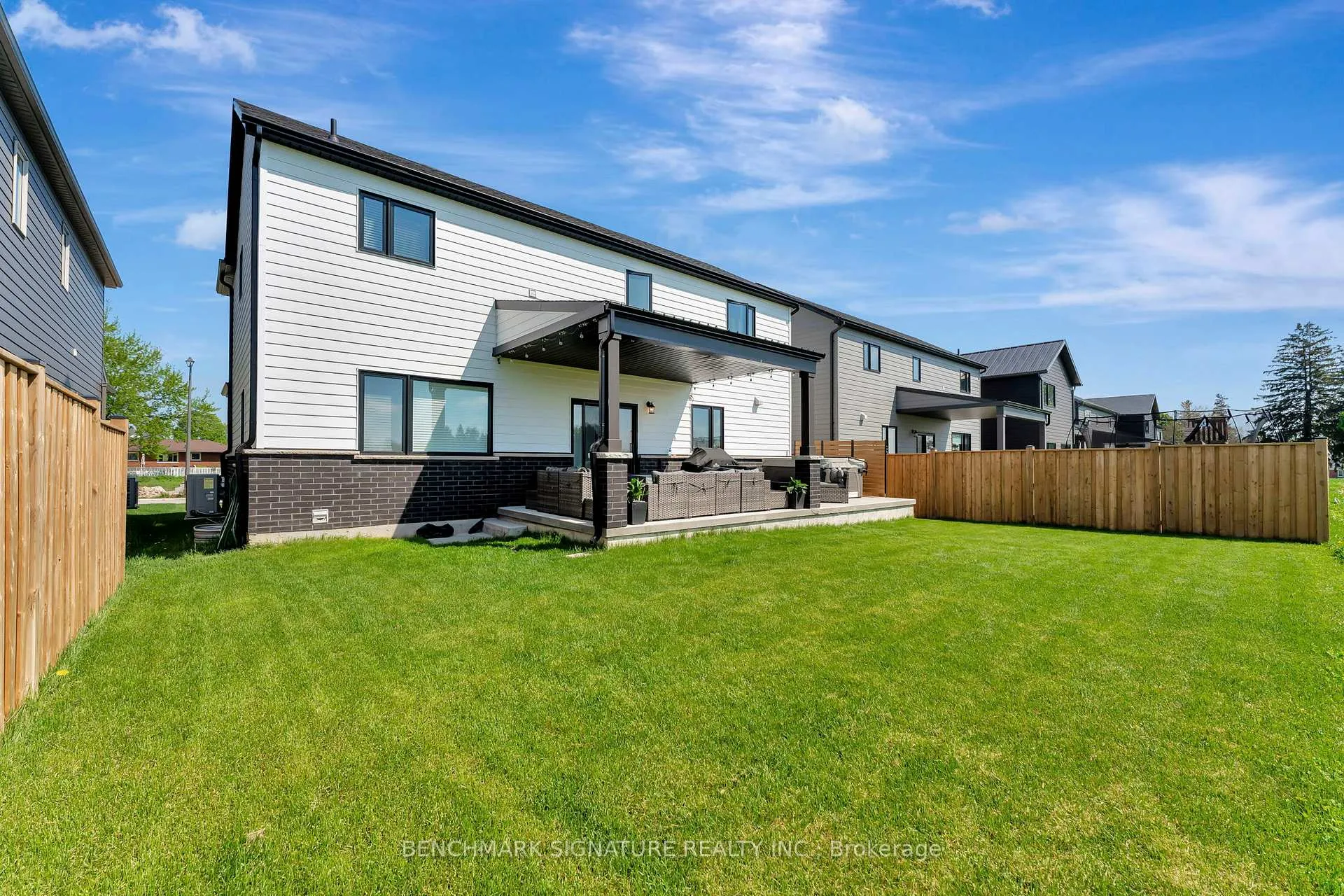 Photo 35 of 8 Totten Street, Zorra, Embro — HOMEH