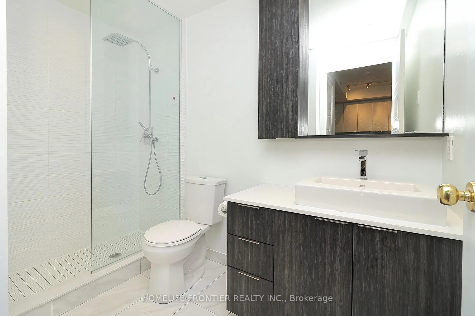 Photo 10 of Unit 1106, 110 Marine Parade Drive, Etobicoke, Mimico — HOMEH