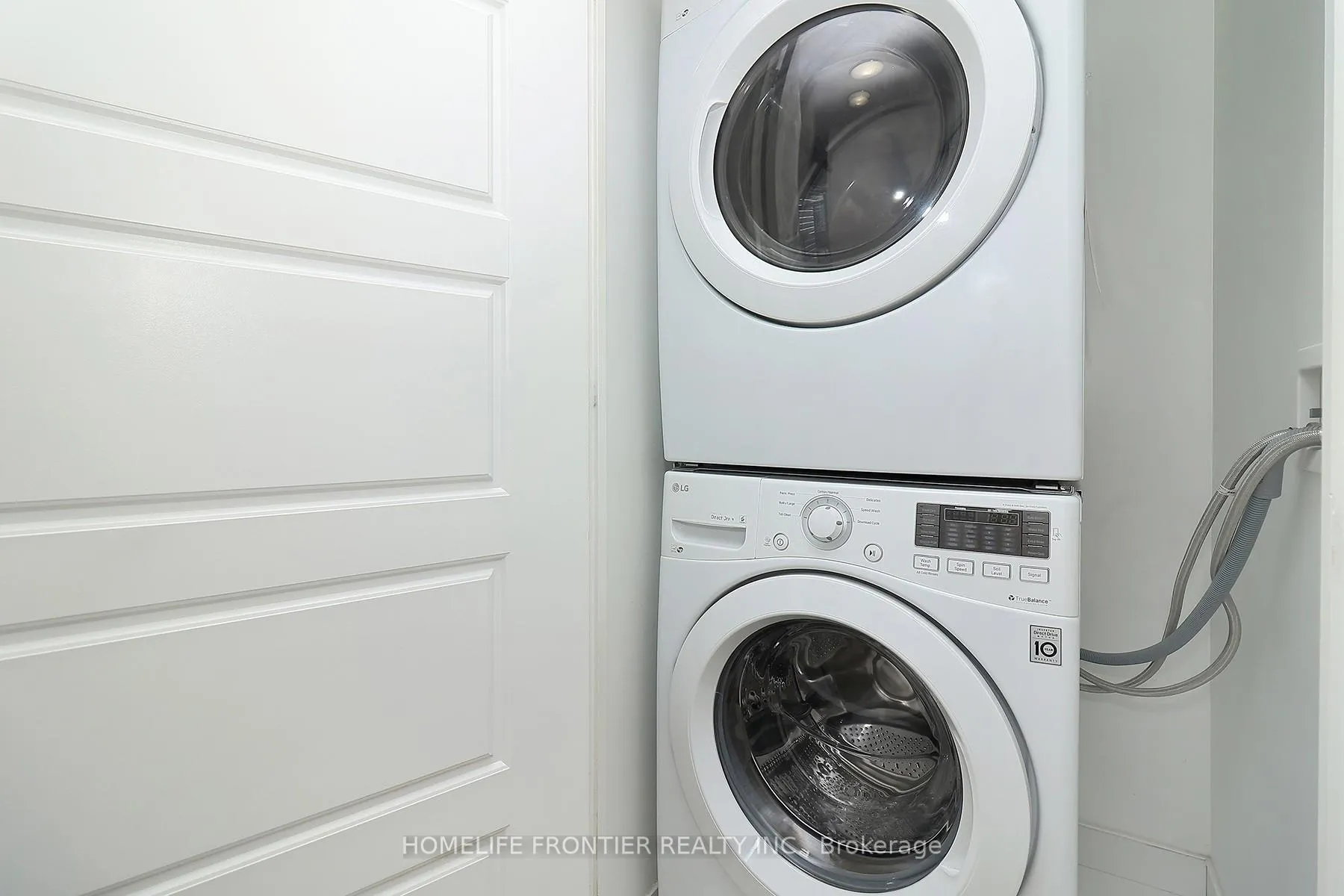 Photo 12 of Unit 1106, 110 Marine Parade Drive, Etobicoke, Mimico — HOMEH