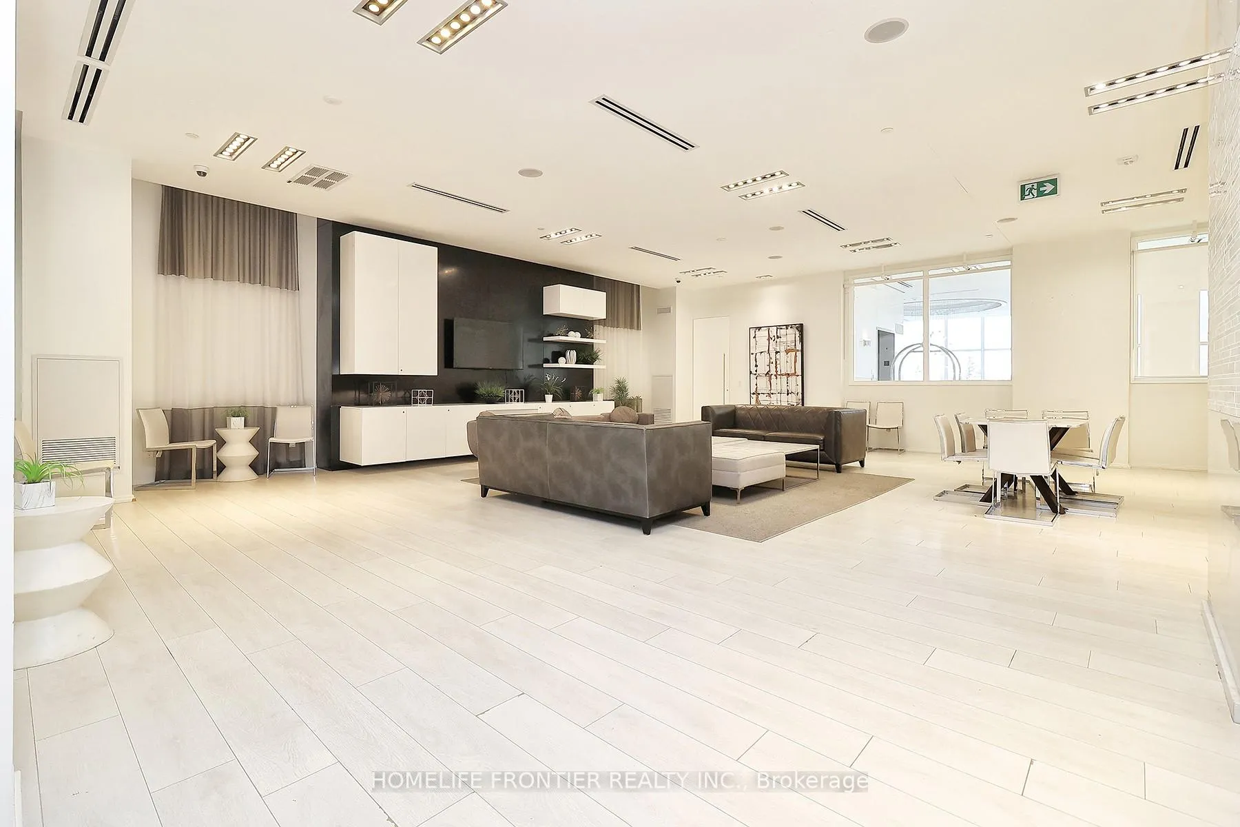 Photo 14 of Unit 1106, 110 Marine Parade Drive, Etobicoke, Mimico — HOMEH