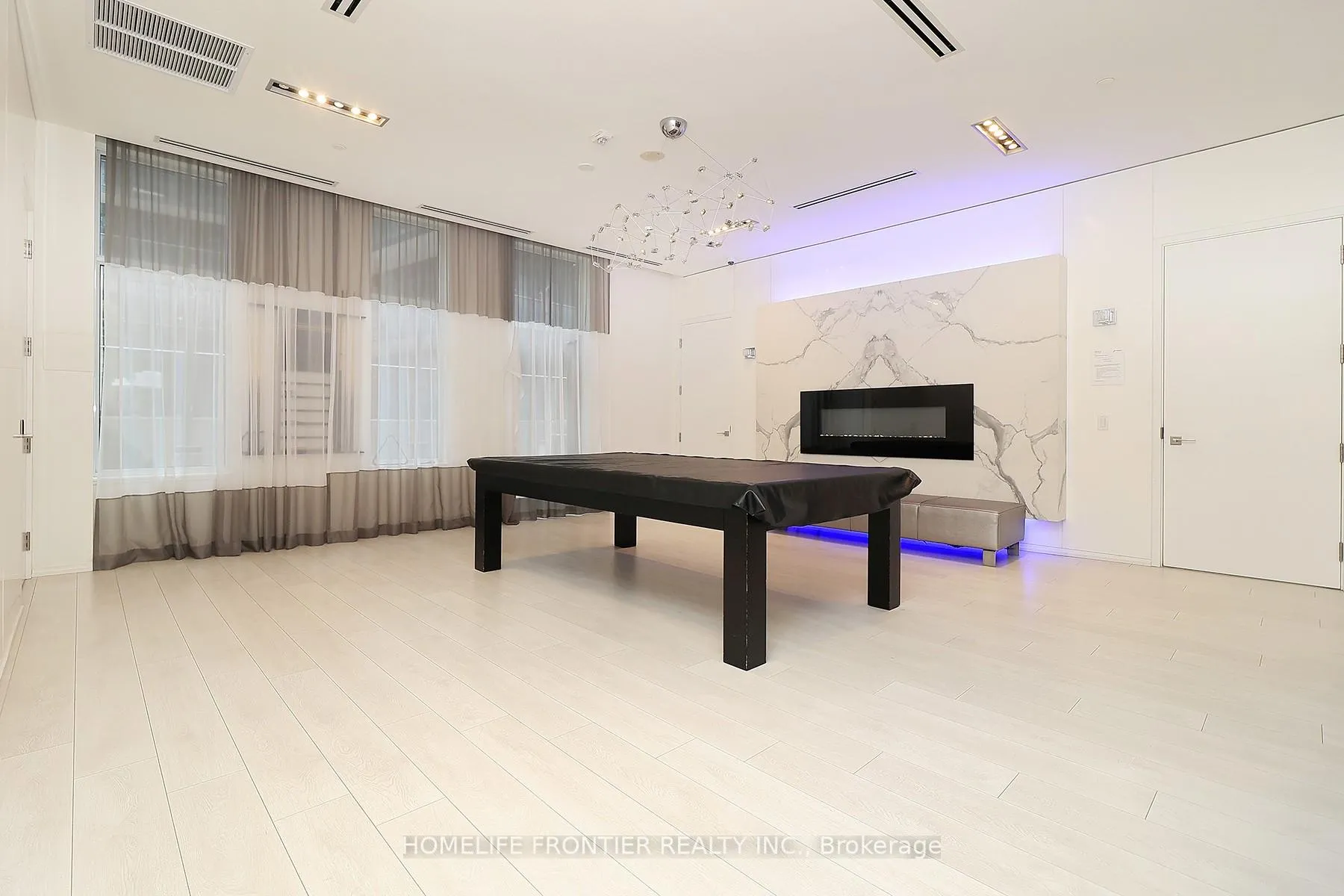 Photo 18 of Unit 1106, 110 Marine Parade Drive, Etobicoke, Mimico — HOMEH
