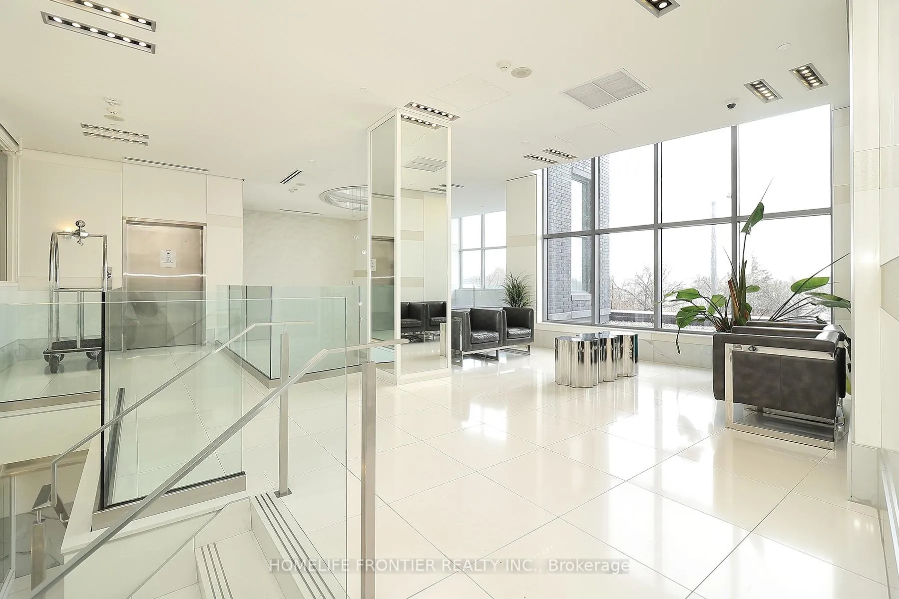 Photo 21 of Unit 1106, 110 Marine Parade Drive, Etobicoke, Mimico — HOMEH