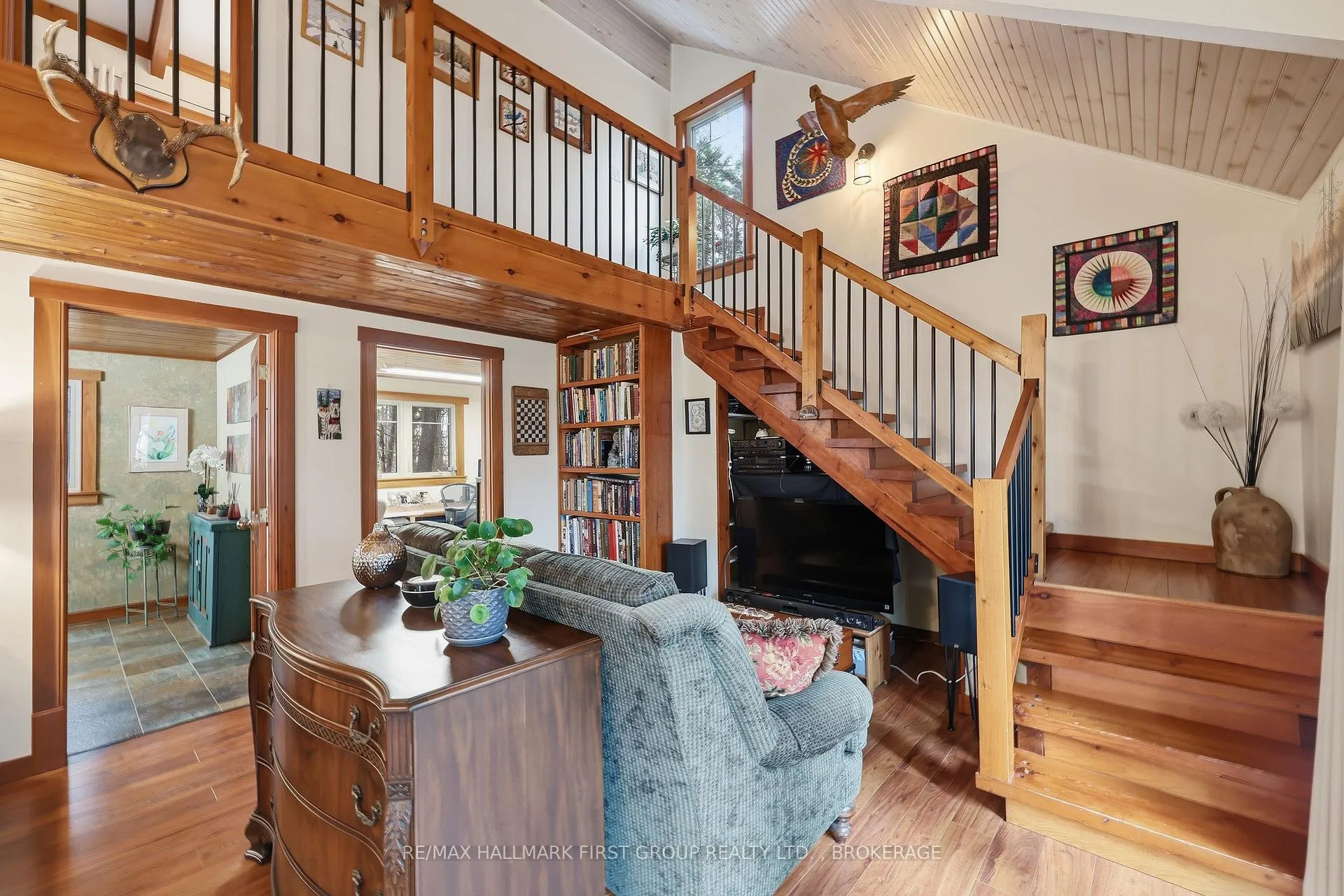 Photo 15 of 3980 Brewers Mills Road, Kingston, City North of 401 — HOMEH