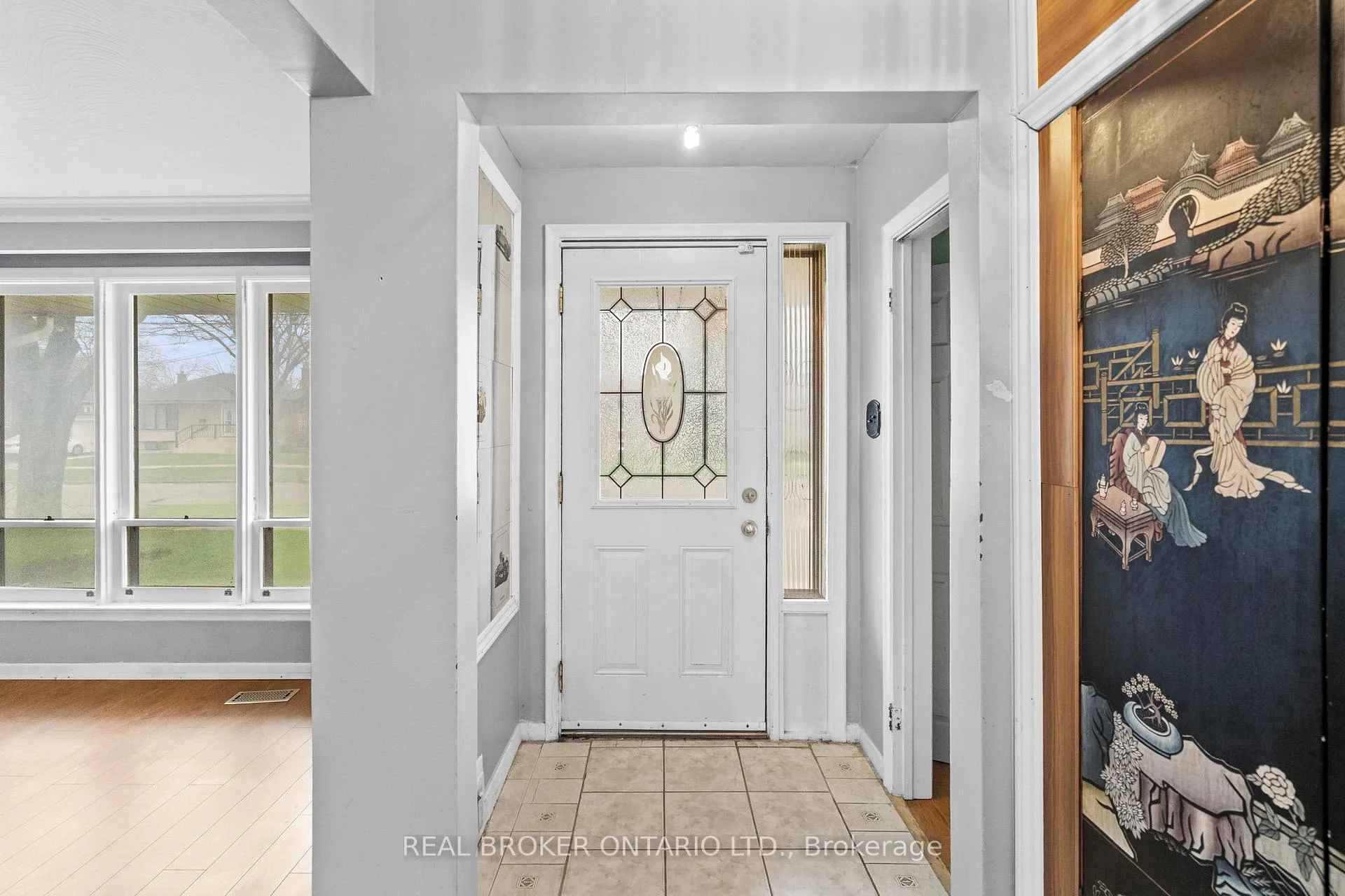 Photo 2 of 167 Jeffcoat Drive, Etobicoke, West Humber-Clairville — HOMEH