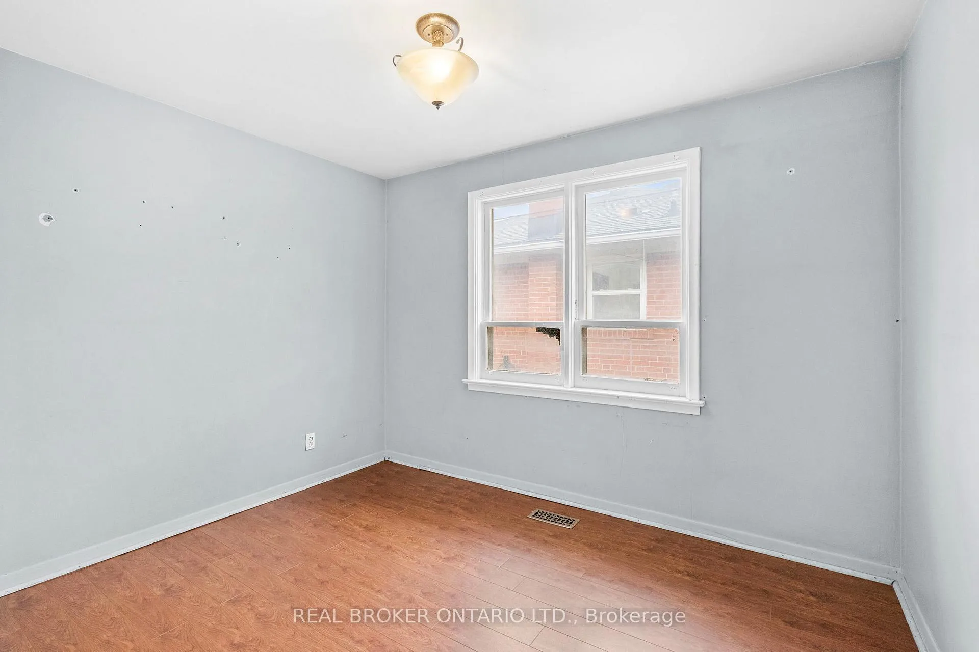 Photo 8 of 167 Jeffcoat Drive, Etobicoke, West Humber-Clairville — HOMEH