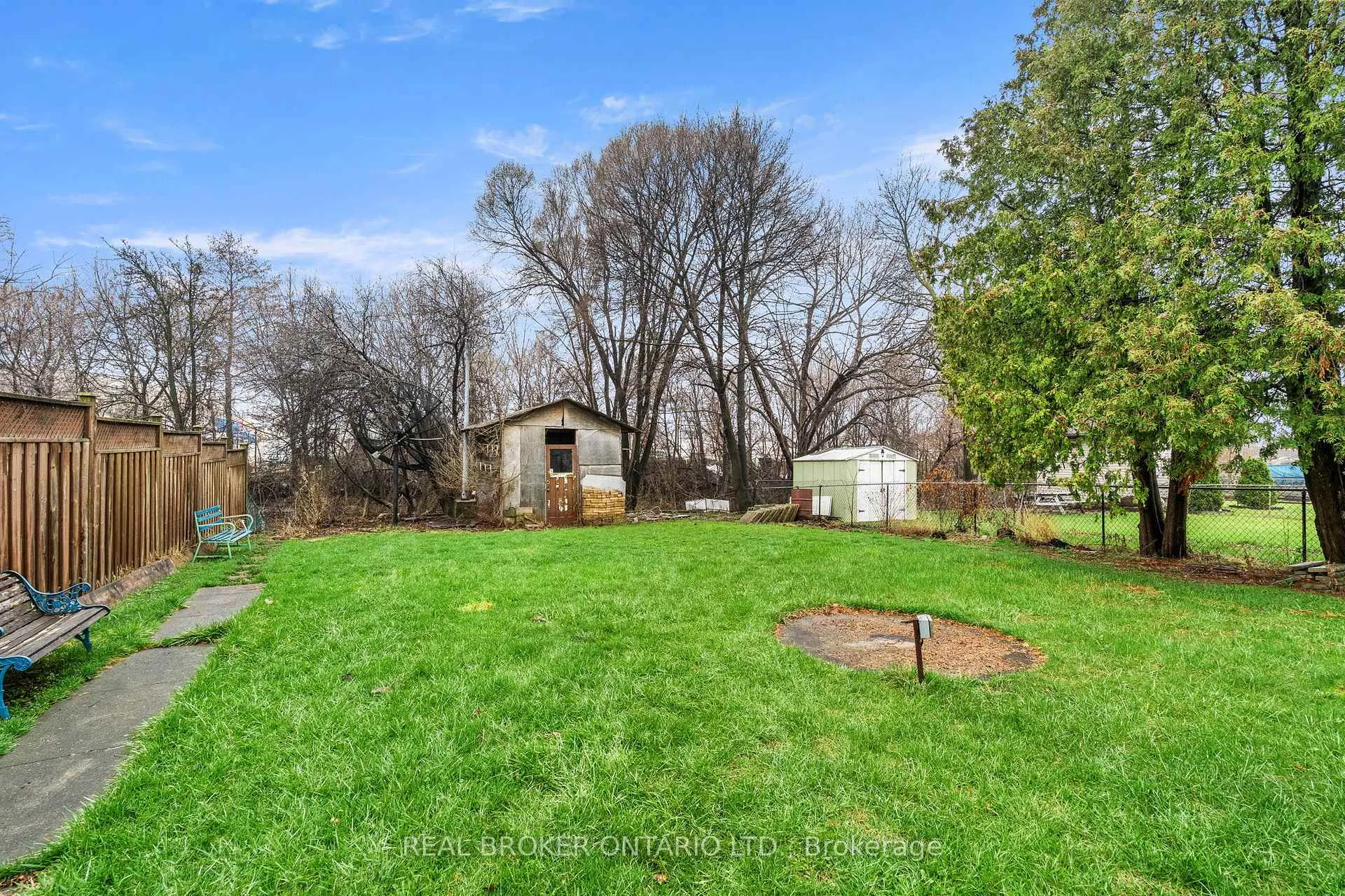 Photo 13 of 167 Jeffcoat Drive, Etobicoke, West Humber-Clairville — HOMEH