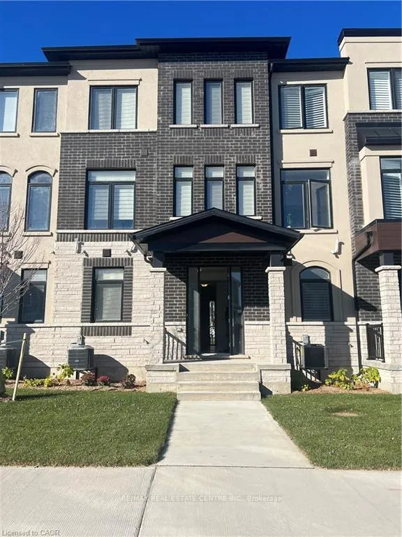 Photo 1 of Unit 33, 314 Equestrian Way, Cambridge — HOMEH
