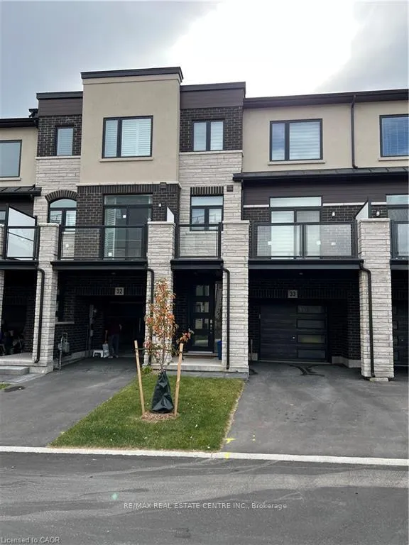 Photo 2 of Unit 33, 314 Equestrian Way, Cambridge — HOMEH