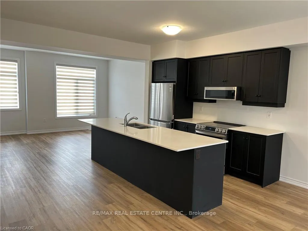 Photo 9 of Unit 33, 314 Equestrian Way, Cambridge — HOMEH