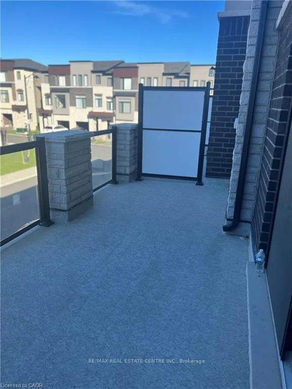 Photo 13 of Unit 33, 314 Equestrian Way, Cambridge — HOMEH