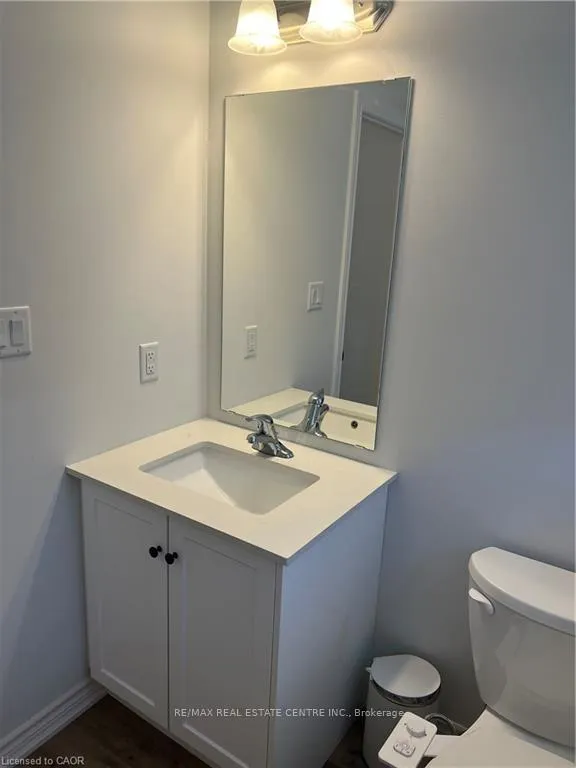 Photo 14 of Unit 33, 314 Equestrian Way, Cambridge — HOMEH