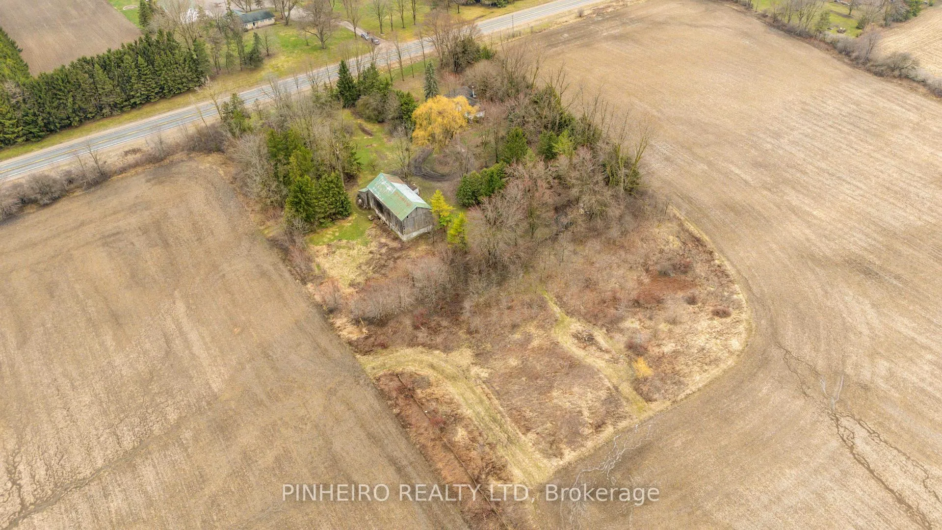 Photo 6 of 16376 Elginfield Road, Lucan Biddulph, Granton — HOMEH