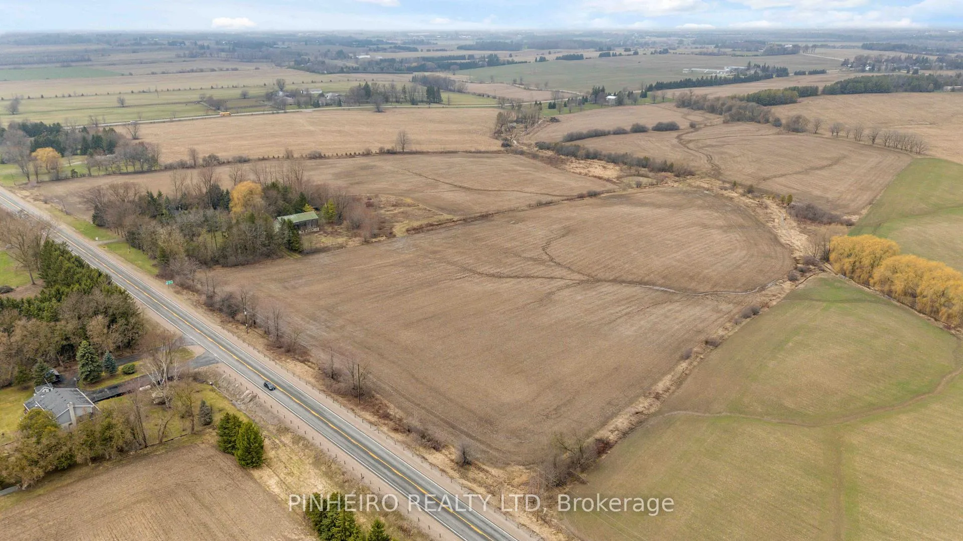 Photo 7 of 16376 Elginfield Road, Lucan Biddulph, Granton — HOMEH